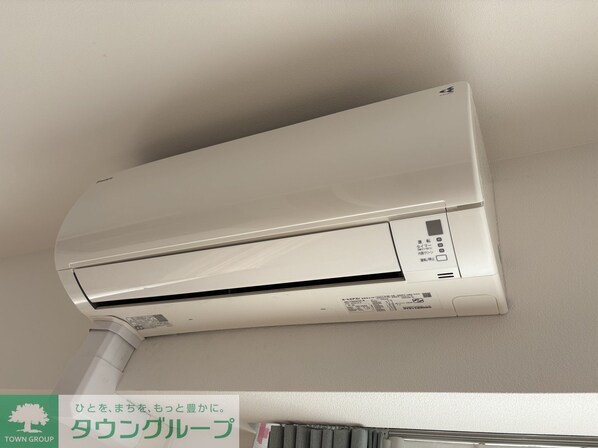 クラッシィハウス国立の物件内観写真